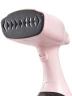 Отпариватель ручной Hyundai H-HS02973 1650Вт розовый