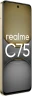 Смартфон Realme RMX3941 C75 128Gb 8Gb золотой моноблок 3G 4G 2Sim 6.72" 1080x2400 Android 14 50Mpix 802.11 a/b/g/n/ac NFC GPS GSM900/1800 GSM1900 A-GPS microSD max2048Gb