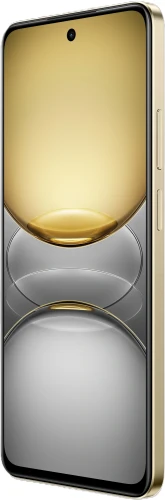 Смартфон Realme RMX3941 C75 128Gb 8Gb золотой моноблок 3G 4G 2Sim 6.72" 1080x2400 Android 14 50Mpix 802.11 a/b/g/n/ac NFC GPS GSM900/1800 GSM1900 A-GPS microSD max2048Gb