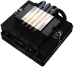 Устройство охлаждения(кулер) ID-Cooling IS-40-XT Soc-AM5/AM4/1200/1700/1851 черный 4-pin 14-35.2dB Al+Cu 100W 290gr Ret (IS-40-XT BLACK)