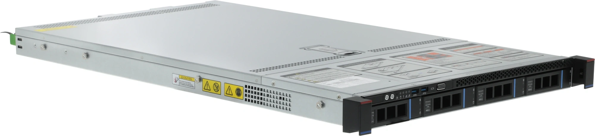 Сервер IRU Rock G1204P 2x6330 4x32Gb 9361-8I AST2500 2xGigEth 2x800W w/o OS (2084300)