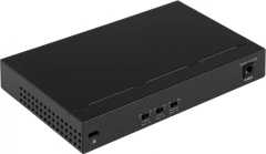 Коммутатор TP-Link TL-SF1006P (L2) 6x100Мбит/с 4PoE+ 67W неуправляемый