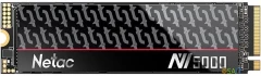 Накопитель SSD Netac PCIe 4.0 x4 2TB NT01NV5000T-2T0-E4X NV5000t M.2 2280