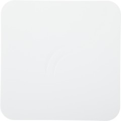 Точка доступа MikroTik SXTsq Lite5 (RBSXTSQ5ND) N300 10/100BASE-TX