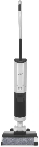 Пылесос моющий Vitek VT-FW11PRO 180Вт белый/черный