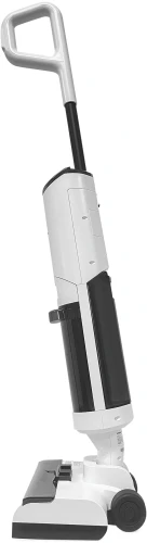 Пылесос моющий Vitek VT-FW11PRO 180Вт белый/черный