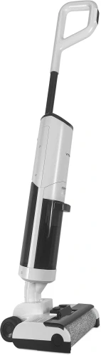Пылесос моющий Vitek VT-FW11PRO 180Вт белый/черный