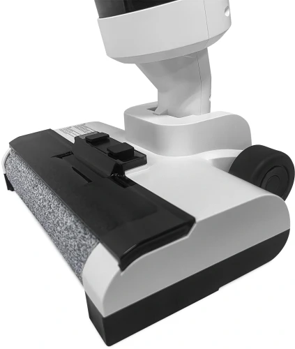 Пылесос моющий Vitek VT-FW11PRO 180Вт белый/черный