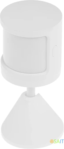 Датчик движ. Xiaomi Mi Motion Sensor 2S (BHR8995GL/XMPR02SGXS) белый