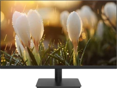 Монитор Dahua 23.8" DHI-LM24-A201A черный IPS LED 5ms 16:9 HDMI M/M матовая HAS Piv 1000:1 250cd 178гр/178гр 1920x1080 100Hz VGA DP FHD 5кг