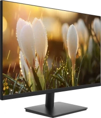 Монитор Dahua 23.8" DHI-LM24-A201A черный IPS LED 5ms 16:9 HDMI M/M матовая HAS Piv 1000:1 250cd 178гр/178гр 1920x1080 100Hz VGA DP FHD 5кг