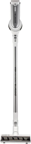 Пылесос Polaris Energy Way Aqua PVCS 7000 400Вт белый/серый