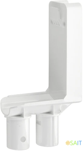 Пылесос Polaris Energy Way Aqua PVCS 7000 400Вт белый/серый