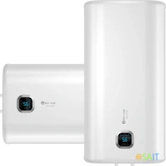 Водонагреватель Thermex Decido 80 Wi-Fi 2кВт 80л электрический настенный/белый