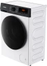 Стиральная машина Hyundai WME7215 класс: A загр.фронтальная макс.:7кг белый инвертор