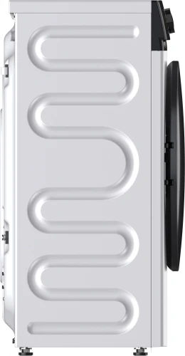 Стиральная машина Hyundai WME7215 класс: A загр.фронтальная макс.:7кг белый инвертор