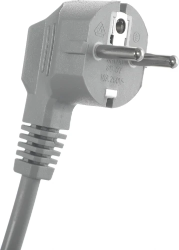 Стиральная машина Hyundai WME7215 класс: A загр.фронтальная макс.:7кг белый инвертор