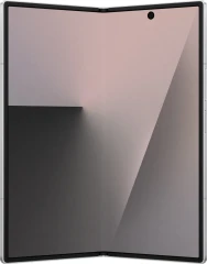 Смартфон Samsung SM-F966B Galaxy Z Fold7 256Gb 12Gb серый раскладной 3G 4G 2Sim 8&quot; 1968x2184 Android 16 200Mpix 802.11 a/b/g/n/ac/ax/be NFC GPS GSM900/1800 GSM1900 Protect