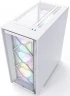 Корпус Montech Air 1000 Premium белый без БП ATX 1x120mm 3x140mm 1xUSB2.0 2xUSB3.0 audio bott PSU