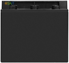 Батарея для ИБП Exegate ES255177 12В 17Ач