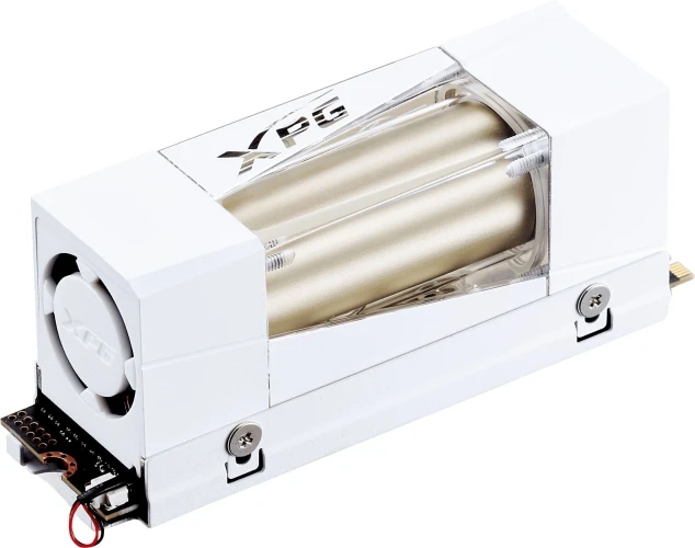 Накопитель SSD A-Data PCIe 5.0 x4 1TB SMAR-980S-1TCI Mars 980 Storm M.2 2280