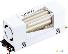 Накопитель SSD A-Data PCIe 5.0 x4 1TB SMAR-980S-1TCI Mars 980 Storm M.2 2280