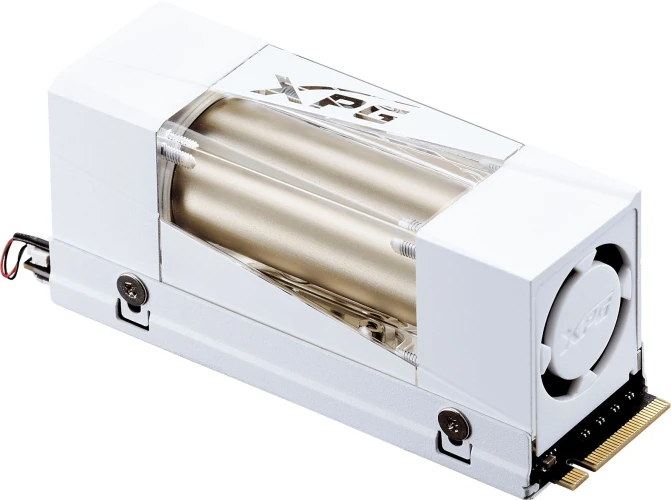 Накопитель SSD A-Data PCIe 5.0 x4 1TB SMAR-980S-1TCI Mars 980 Storm M.2 2280