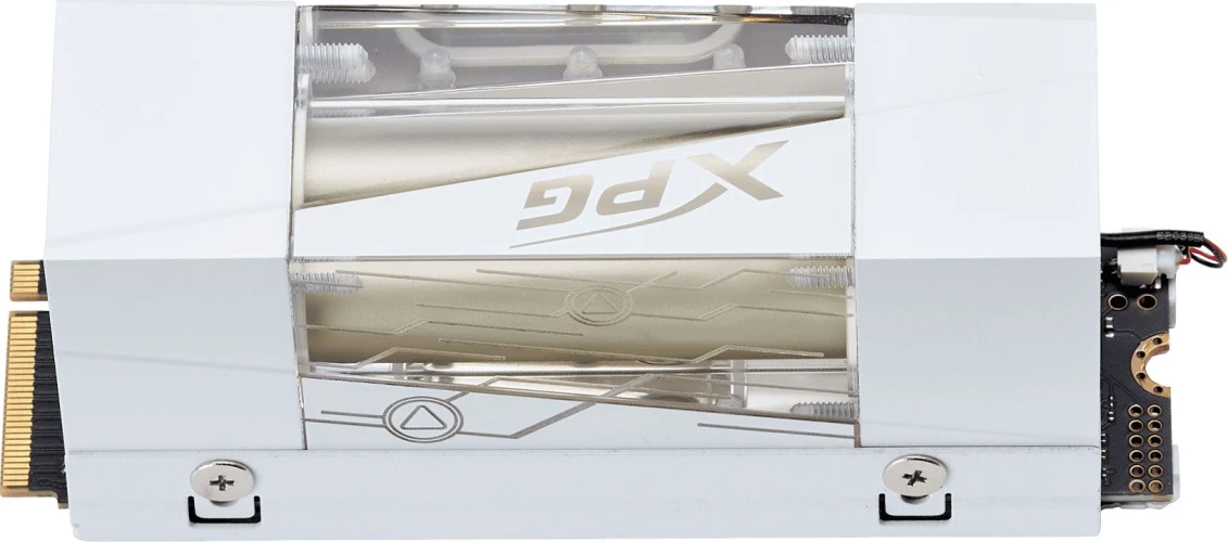 Накопитель SSD A-Data PCIe 5.0 x4 1TB SMAR-980S-1TCI Mars 980 Storm M.2 2280