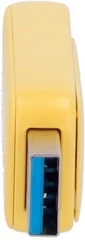 Флеш Диск Hikvision 128GB M210S HS-USB-M210S USB3.2 желтый