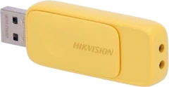 Флеш Диск Hikvision 128GB M210S HS-USB-M210S USB3.2 желтый