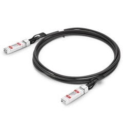 Твинаксиальный медный кабель FS SFP 10G-PC01