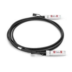 Твинаксиальный медный кабель FS SFP 10G-PC01