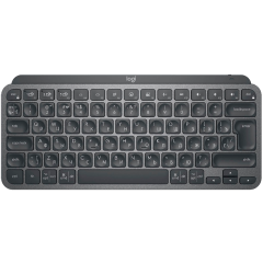 Клавиатура Logitech Wireless MX Keys MINI