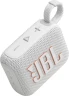 Колонка порт. JBL GO 4 белый 4.2W 1.0 BT 850mAh (JBLGO4WHT)