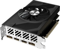 Видеокарта Gigabyte PCI-E 4.0 GV-N4060D6-8GD NVIDIA GeForce RTX 4060 8Gb 128bit GDDR6 2460/17000 HDMIx2 DPx2 HDCP Ret