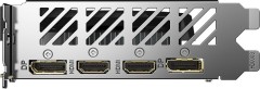 Видеокарта Gigabyte PCI-E 4.0 GV-N4060D6-8GD NVIDIA GeForce RTX 4060 8Gb 128bit GDDR6 2460/17000 HDMIx2 DPx2 HDCP Ret