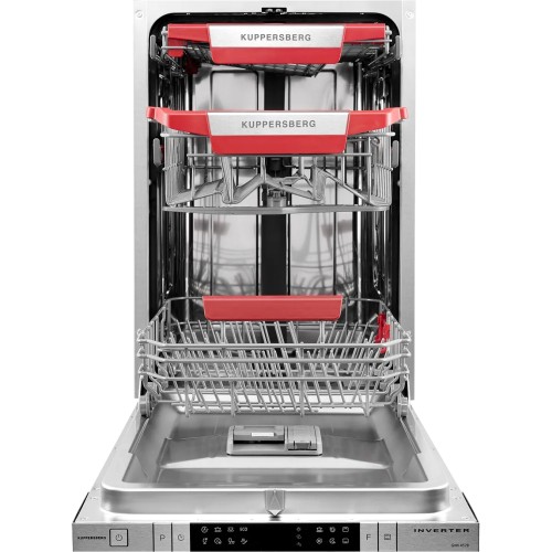 Встраиваемая посудомоечная машина Kuppersberg Kuppersberg GIM 4578