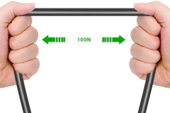 Кабель соединительный аудио-видео Premier 5-806 25.0 HDMI (m)/HDMI (m) 25м. позолоч.конт. черный