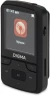 Плеер Hi-Fi Flash Digma Z5 BT 16Gb черный/1.54"/FM/microSD/microSDHC/clip