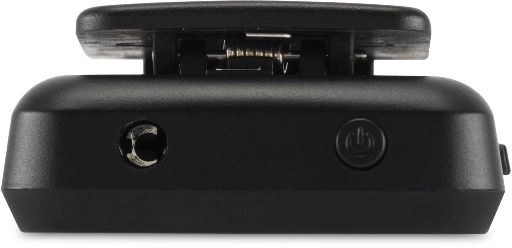 Плеер Hi-Fi Flash Digma Z5 BT 16Gb черный/1.54"/FM/microSD/microSDHC/clip