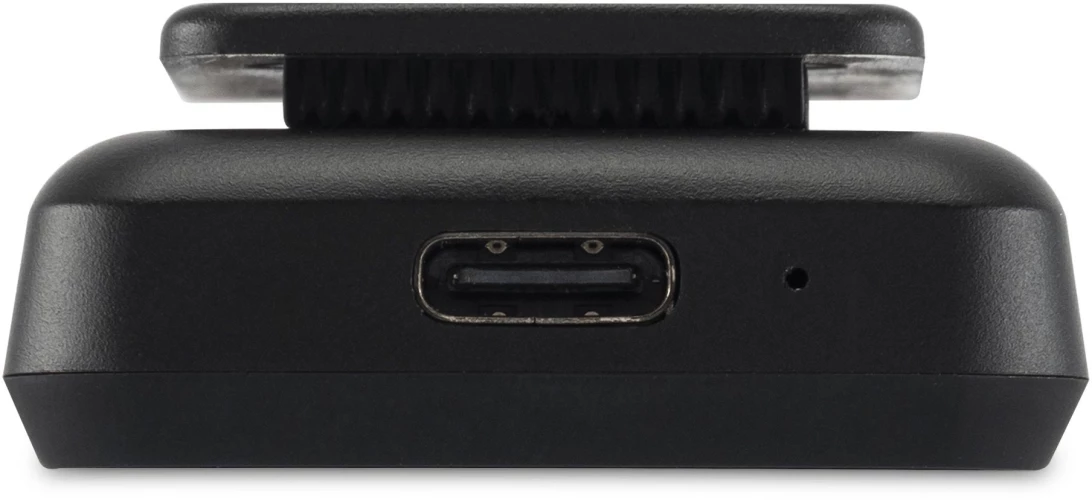 Плеер Hi-Fi Flash Digma Z5 BT 16Gb черный/1.54"/FM/microSD/microSDHC/clip