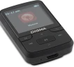 Плеер Hi-Fi Flash Digma Z5 BT 16Gb черный/1.54"/FM/microSD/microSDHC/clip