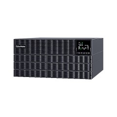 Источник бесперебойного питания CyberPower Smart App Online S 6000VA OLS6KERT5U
