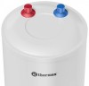 Водонагреватель Thermex IC 10 U 1.5кВт 10л электрический настенный/белый
