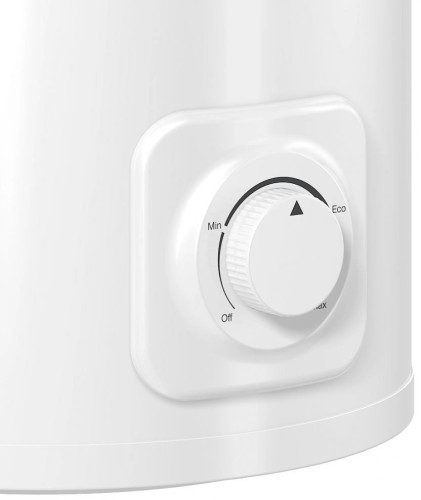 Водонагреватель Thermex IC 10 U 1.5кВт 10л электрический настенный/белый