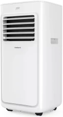 Кондиционер мобильный Timberk T-PAC09-P09E-WF белый площ.20м2