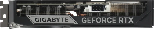 Видеокарта Gigabyte PCI-E 5.0 GV-N506TWF2MAX-16GD NVIDIA GeForce RTX 5060TI 16Gb 128bit GDDR7 2572/28000 HDMIx1 DPx3 HDCP Ret