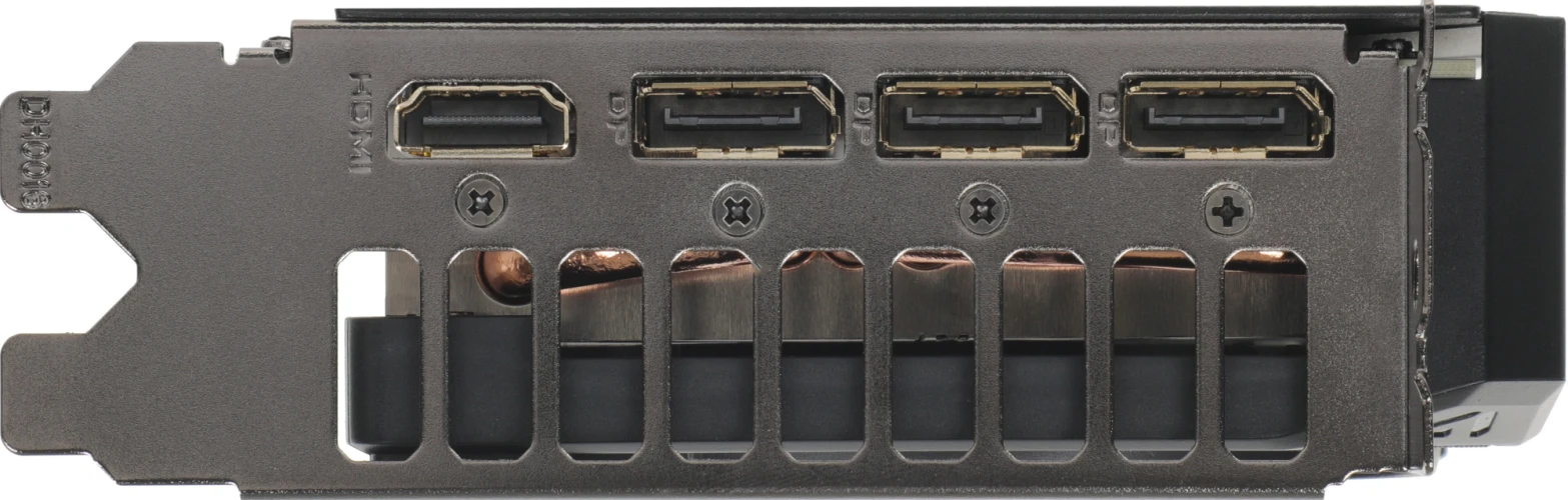 Видеокарта Gigabyte PCI-E 5.0 GV-N506TWF2MAX-16GD NVIDIA GeForce RTX 5060TI 16Gb 128bit GDDR7 2572/28000 HDMIx1 DPx3 HDCP Ret