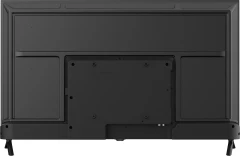 Телевизор LED Digma 43" DM-LED43SBB36 Салют ТВ Frameless Metal черный/черный FULL HD 60Hz DVB-T DVB-T2 DVB-C DVB-S DVB-S2 USB WiFi Smart TV