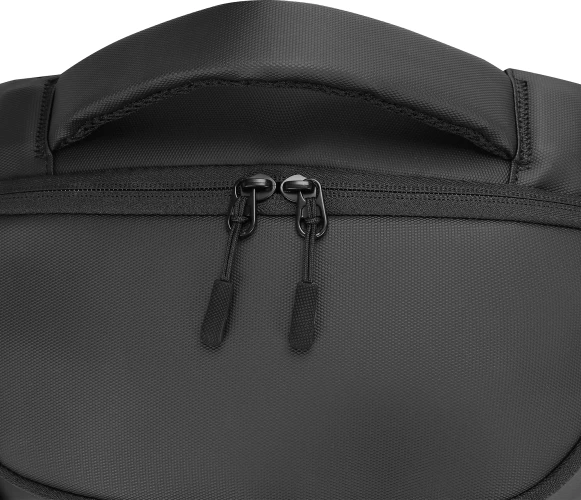 Рюкзак для ноутбука 15.6" Digma Game G1 черный полиэстер (DGBP15G1BK)